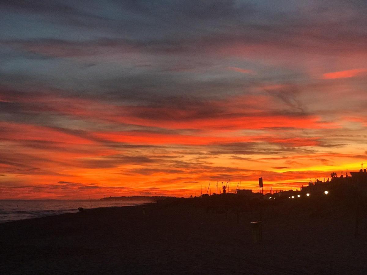 Maspalomas Bungalow Pet Friendly Apartman San Bartolomé Kültér fotó