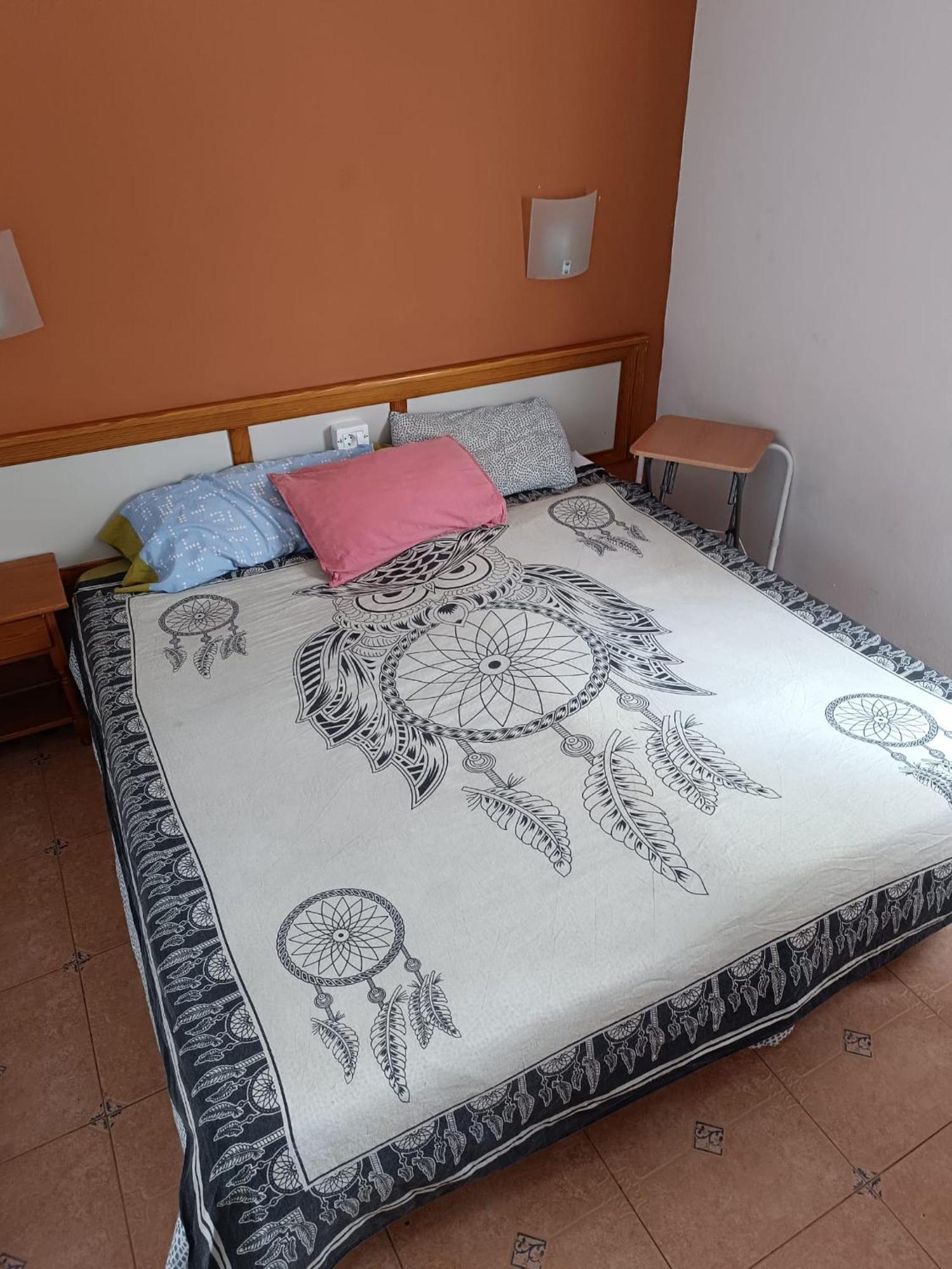 Maspalomas Bungalow Pet Friendly Apartman San Bartolomé Kültér fotó